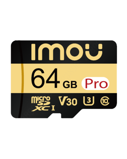 Imou Micro SD card Class10 /V10