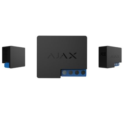 Ajax-Relay-Switch-Security-Expert-online