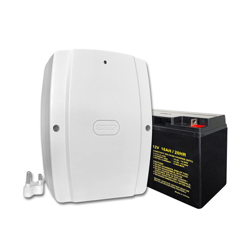 Shop Online | Alarm Power Supply Systems