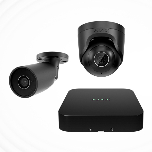 CCTV | Wireless Security Cameras | Shop Online