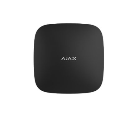 Ajax-Rex-Black-Security-Expert-Online