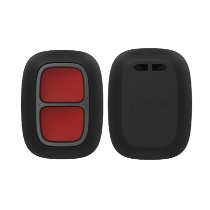 Ajax_DoubleButton-Black-BUY-FROM-SECURITY-EXPERT-ONLINE