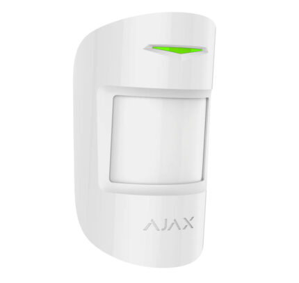 WhiteAjaxMotionProtectTurnedview_Security Expert Online