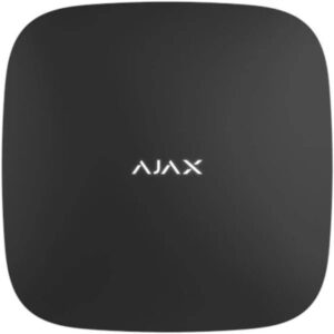 Ajax Hub 2 Black