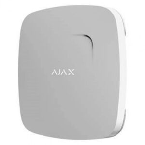 Ajax FireProtect Plus White